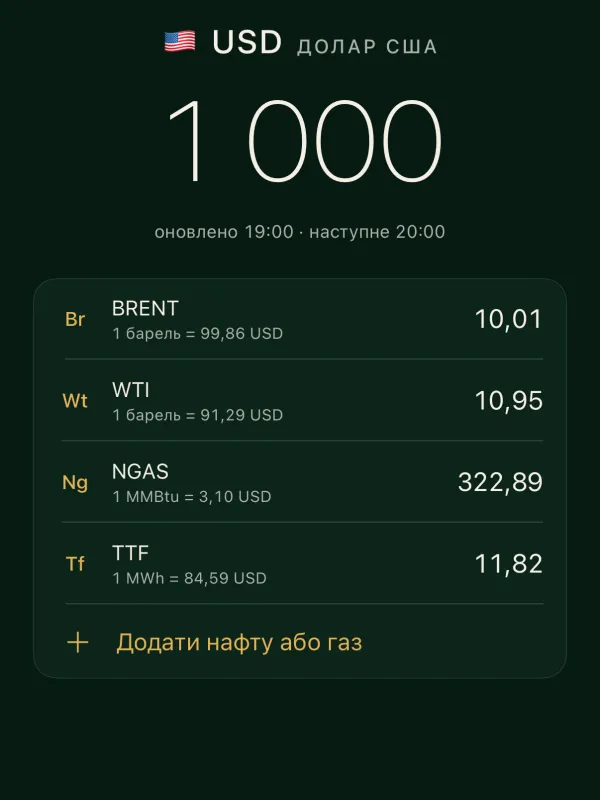 Метали й енергія · iPhone